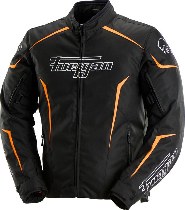 Actual product image Furygan Evald Yori (Men, L)