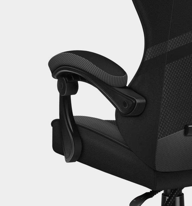 Image du produit Huzaro Fotel gamingowy Force 4.4 Carbon