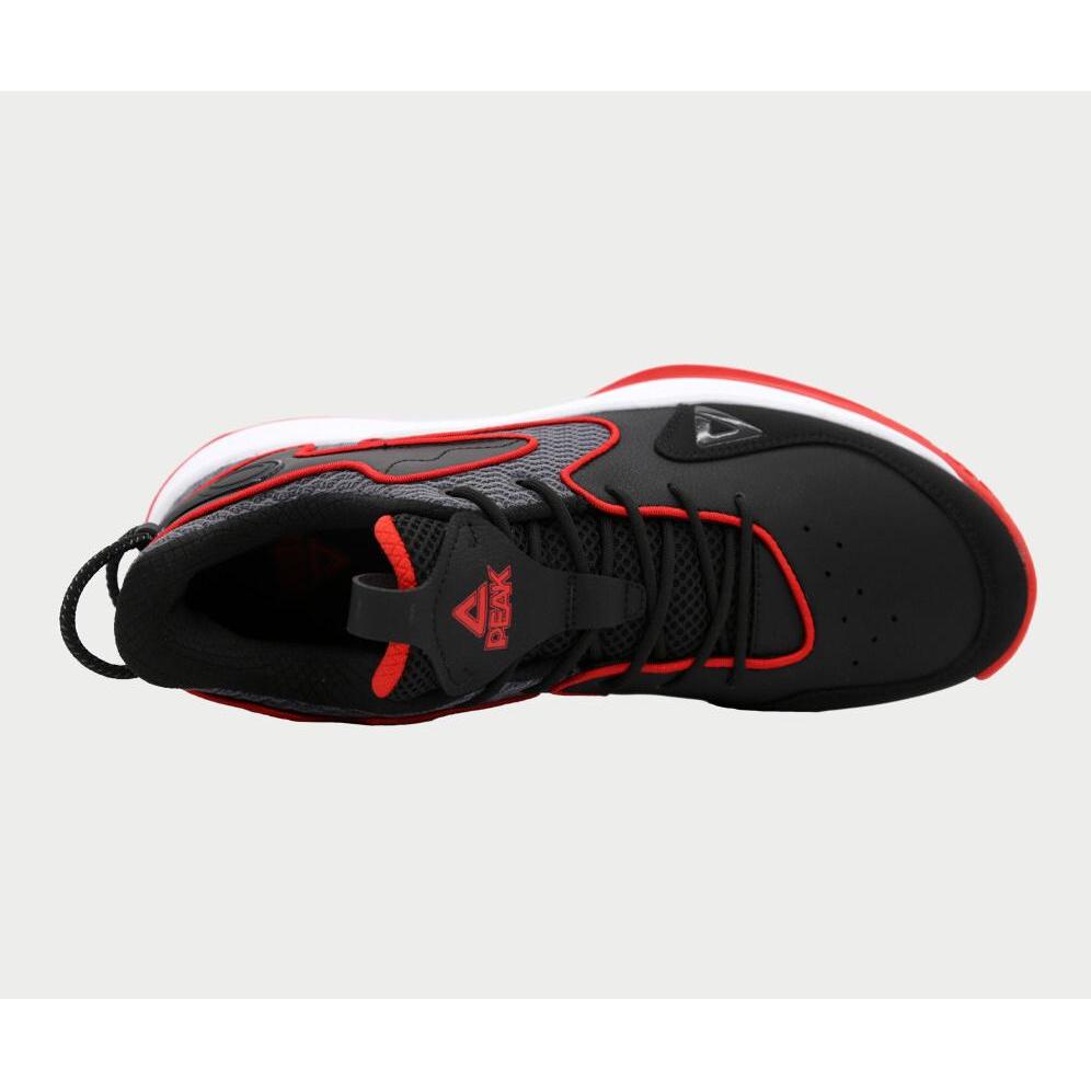Thumbnail - Peak Ice Works, Herren, Hallenschuhe, hallenschuhe games 3 (40), Rot