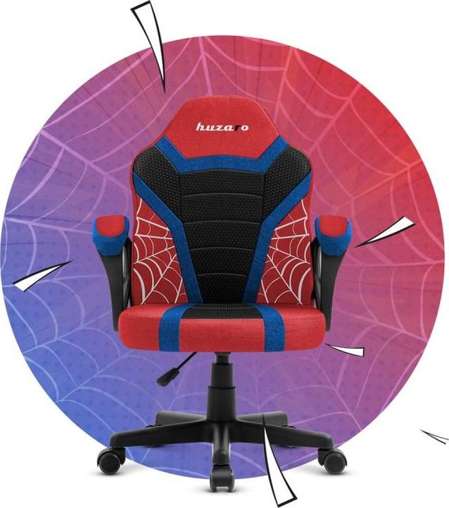 Produktbild Huzaro Ranger 1.0 Race Mesh