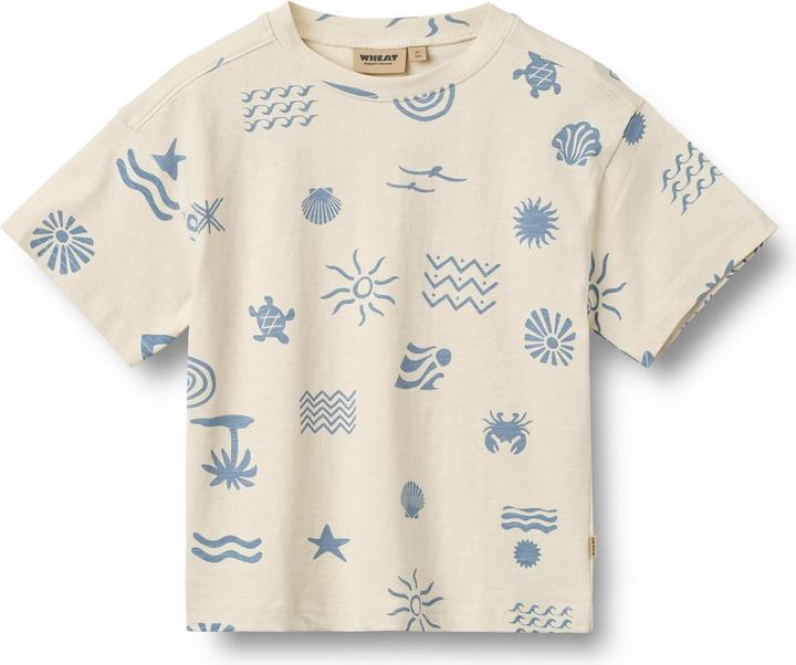 Produktbild Wheat T-Shirt Tommy (128)