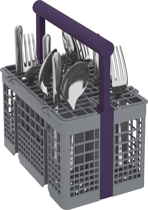 Produktbild Beko MDA EB-Geschirrspler XL BDIT38530D