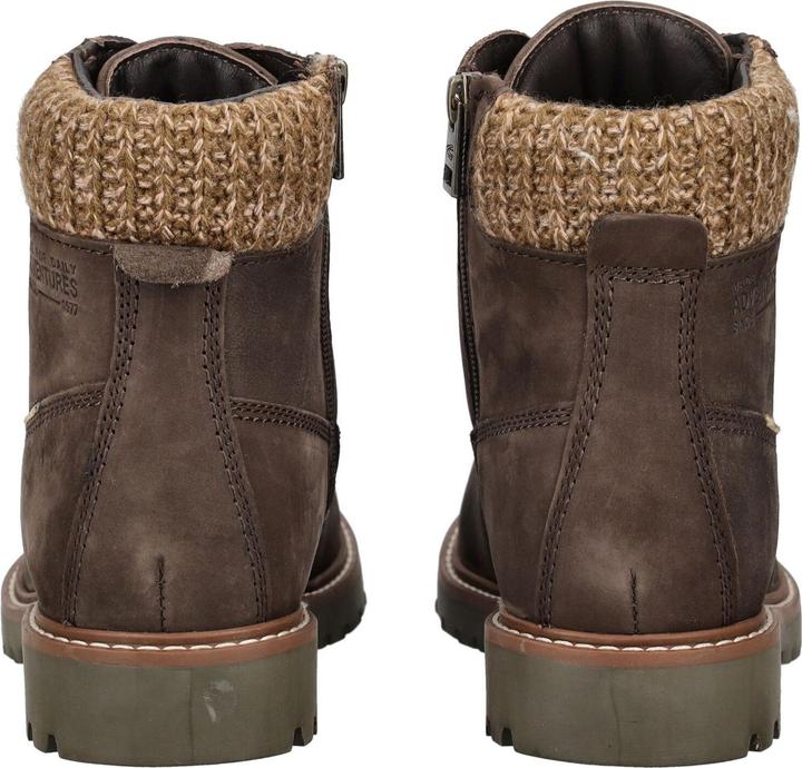 Actual product image Camel Active Stiefelette (39)