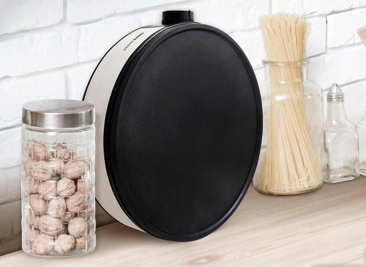 Actual product image Taurus Crepe And Pancake Maker