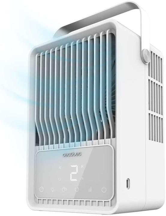 Immagine prodotto Cecotec EnergySilence 500 DeskChill Smart