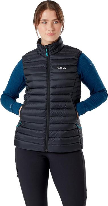 Produktbild Rab Microlight Weste (L)