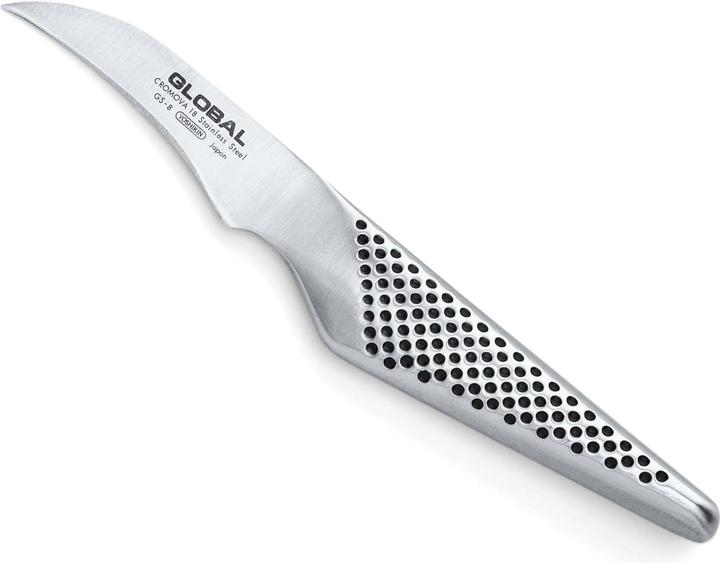 Actual product image Global Gs-08 (7 cm)