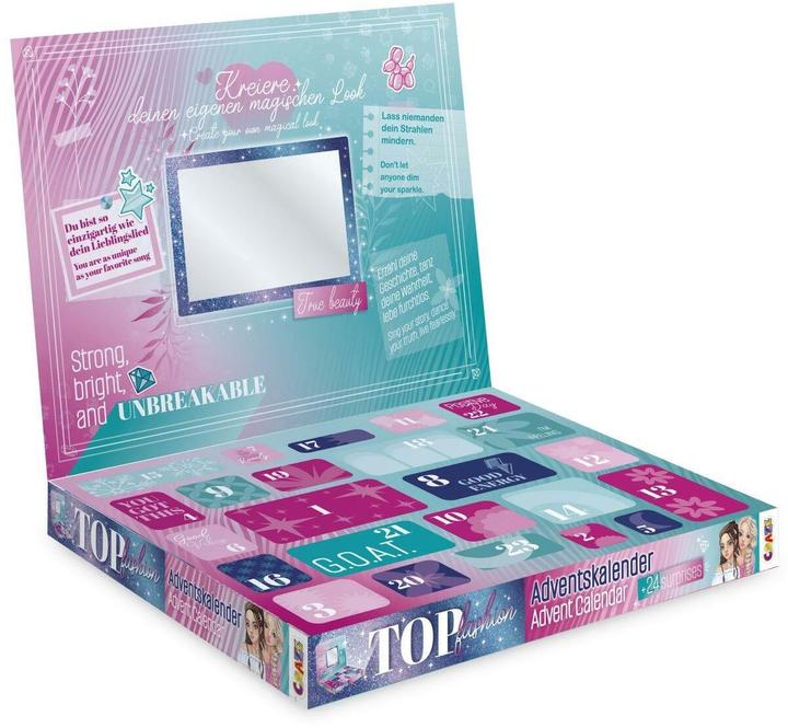 Produktbild Craze Top Fashion