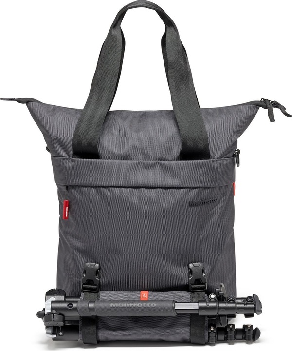 Actual product image Manfrotto Manhattan Changer 20 (Camera shoulder bag)