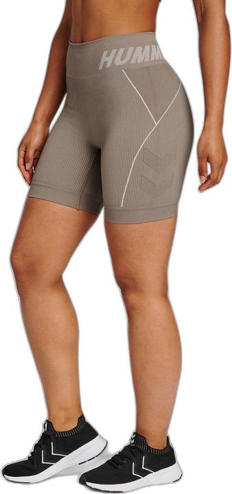 Produktbild hummel Hmlte Christel Seamless Shorts (XS)