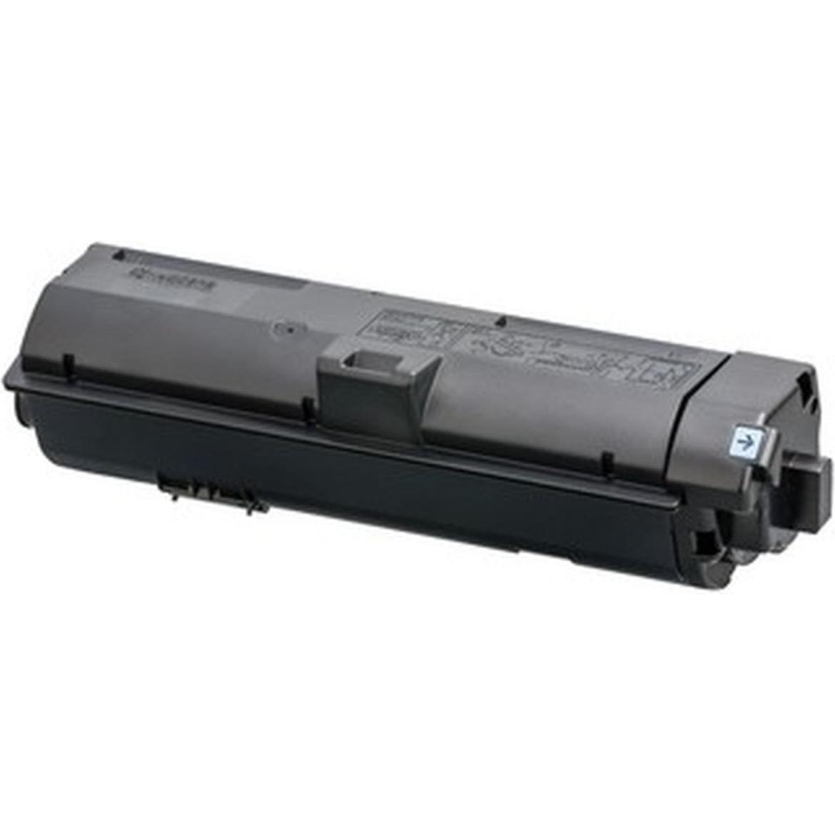 LDZ, Toner, TONER FÜR KYOCERA M2135/M2635 (BK)