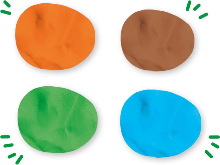 Produktbild Ses Creative Knete Feel good Nature