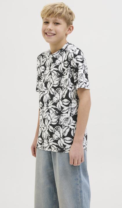 Produktbild Jack & Jones All Over Print T-shirt Junior T-shirt (152)