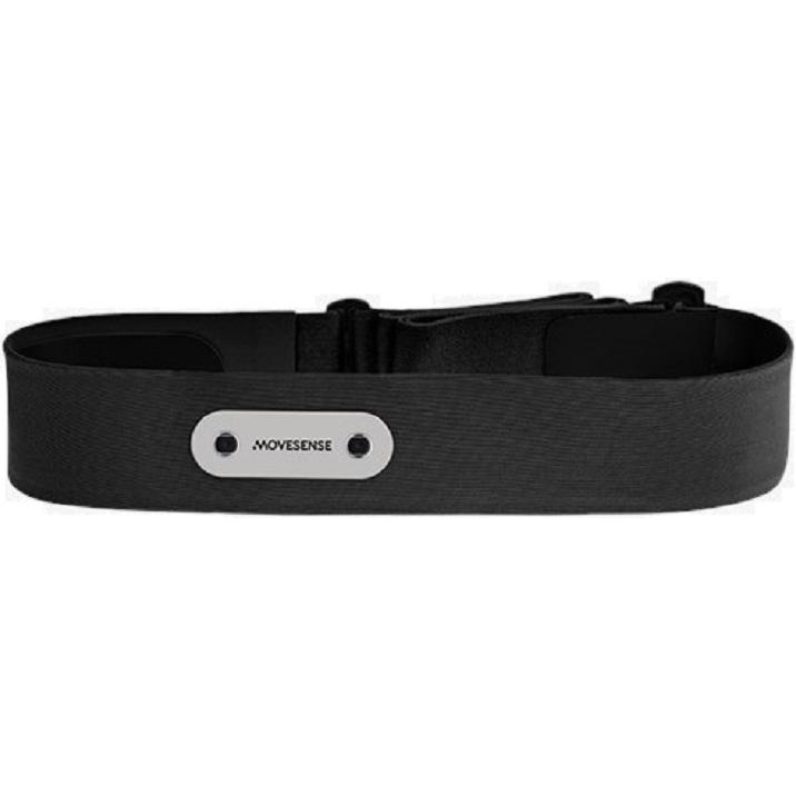 Suunto Ersatzgurt Grösse M, Pulsgurt, Schwarz