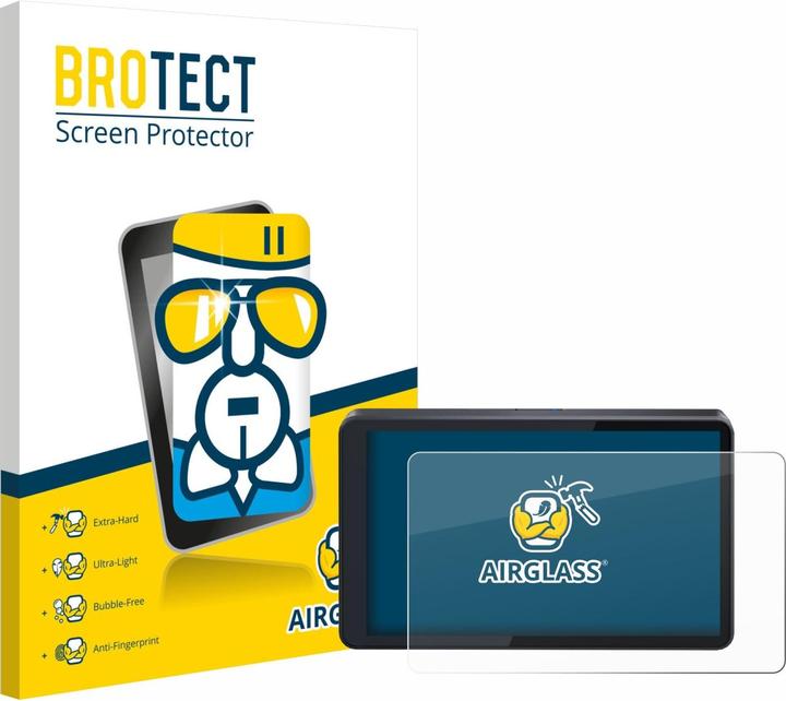 Image du produit BROTECT AirGlass Verre