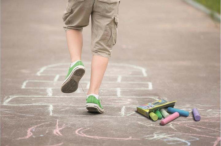 Actual product image Malefix 12 Road chalks (12x)