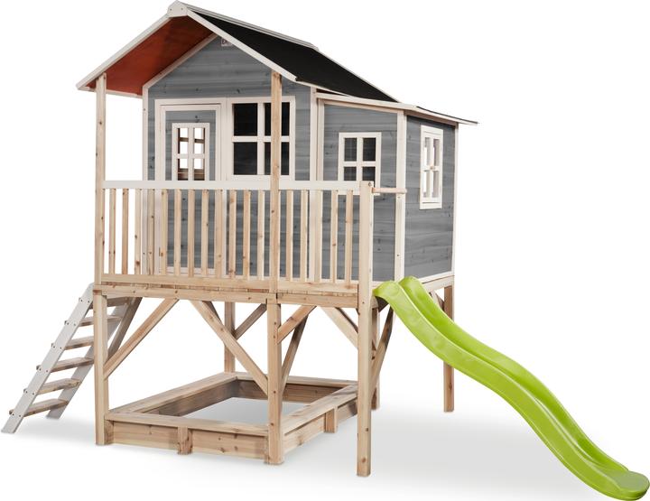 Actual product image Exit Loft 550