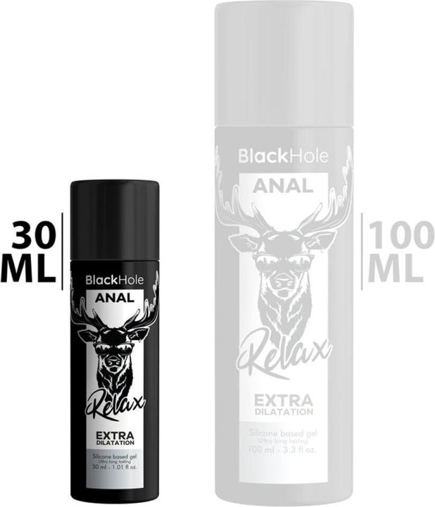 Immagine prodotto Gel Base Silicone Dilatazione Anale 30 ml (30 ml)