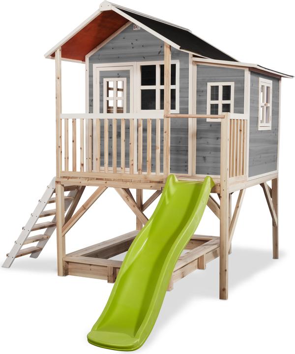 Actual product image Exit Loft 550