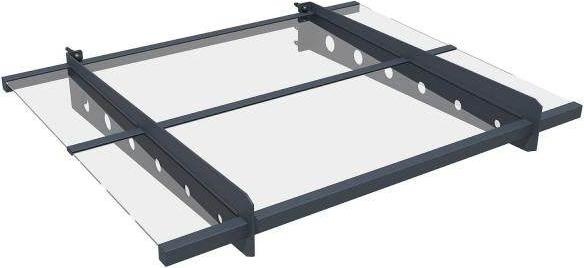 Image du produit Juskys Auvent