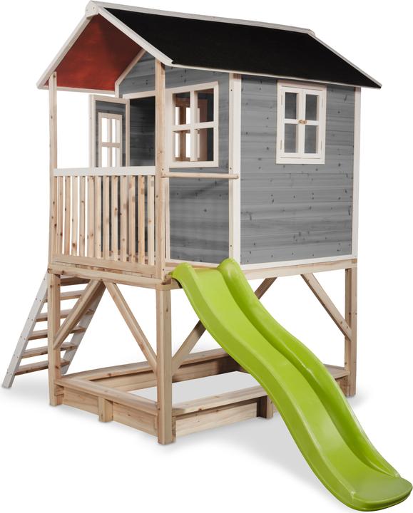 Actual product image Exit Loft 500