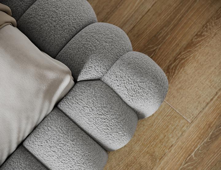 Actual product image ELTAP Carilla (180 x 200 cm)