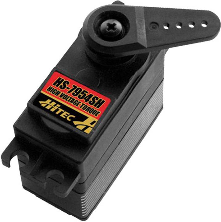 Actual product image Hitec Servo HS-7954 SH 7.4V Digi