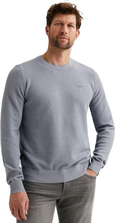 Produktbild Pme Legend Pullover Crew Neck Cotton Modal (M)