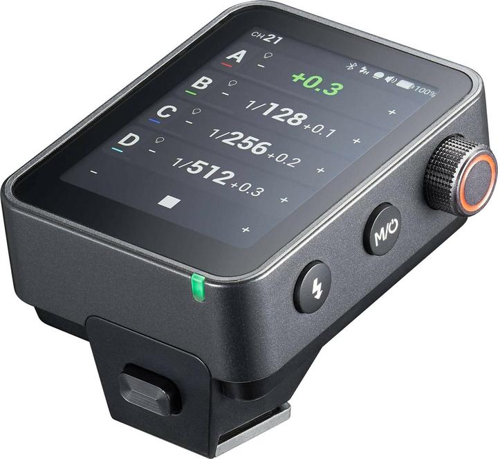 Godox X3pro C - Transmitter for Canon
