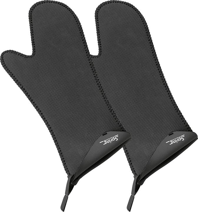 Spring Ofenhandschuh (Neopren)