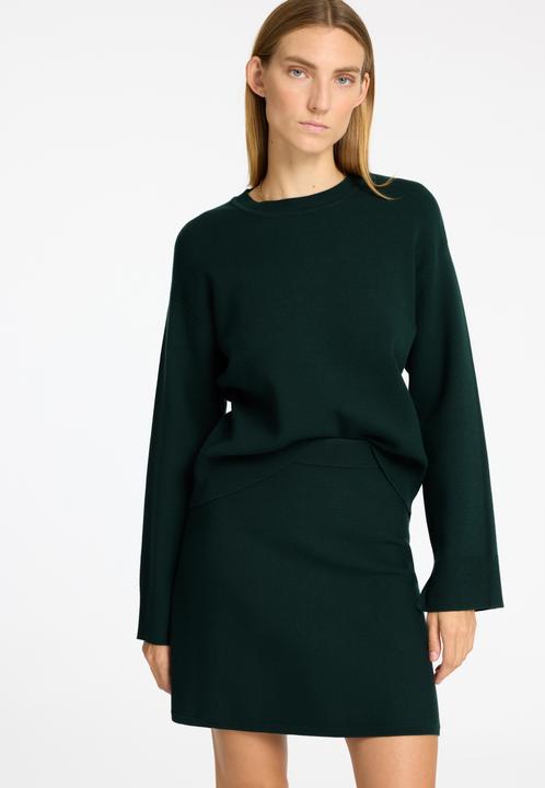 Immagine prodotto Selected Femme Slfkamma Ls Knit O-Neck (XL)