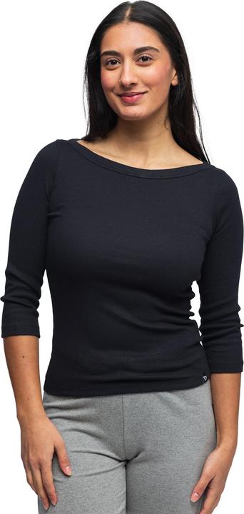 Produktbild Switcher Stretch Langarm-T-Shirt Liane (M)