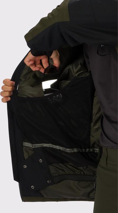 Immagine prodotto Rehall Cure (L)