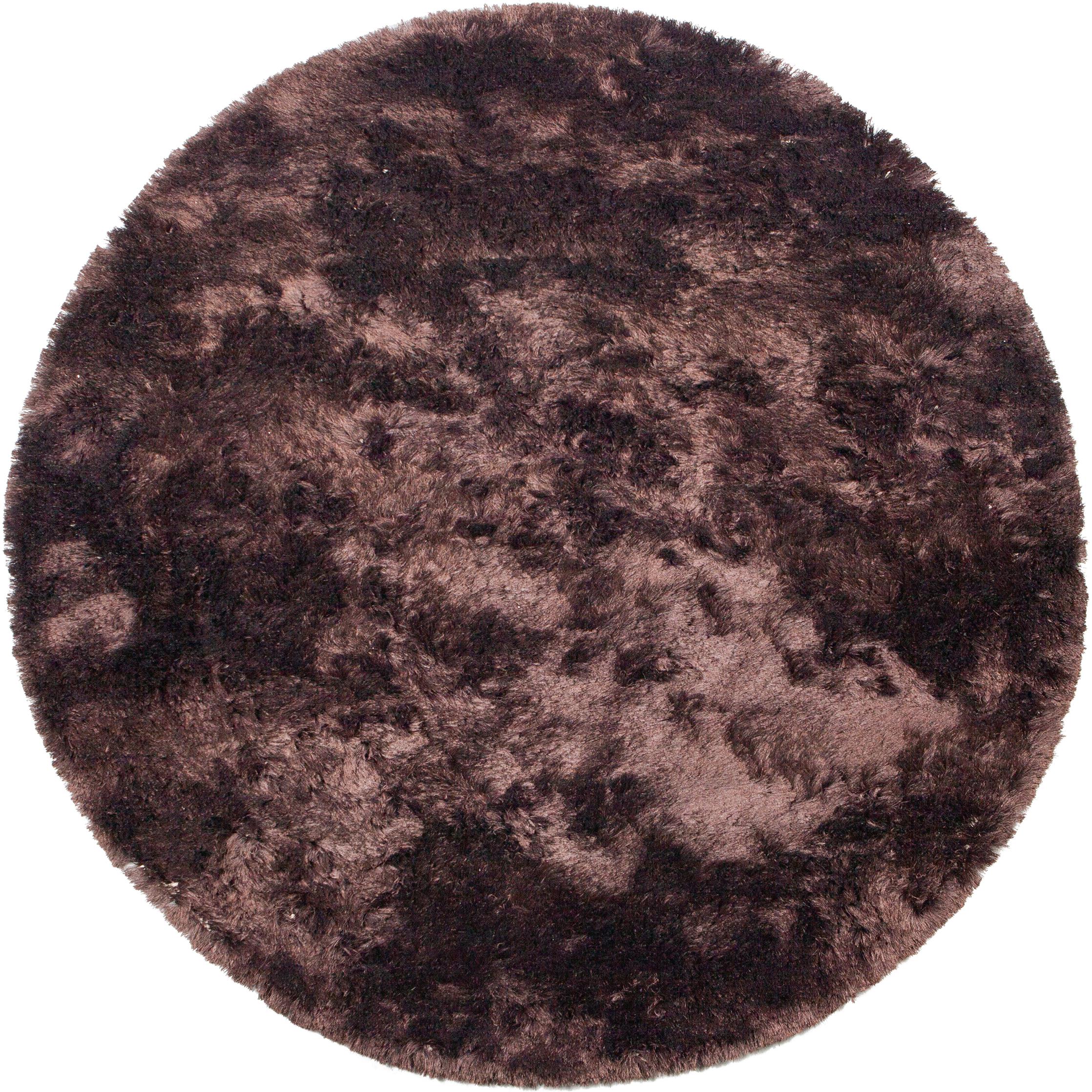 Thumbnail - BePureHome, Teppich, Praline (200 x 200 cm)