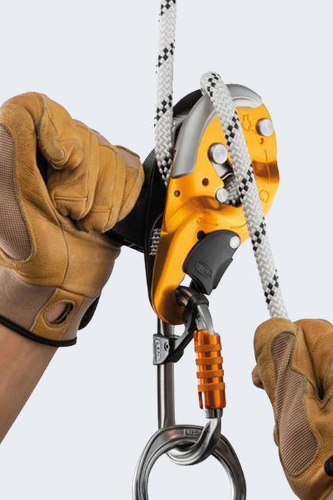Image du produit Petzl I'D S