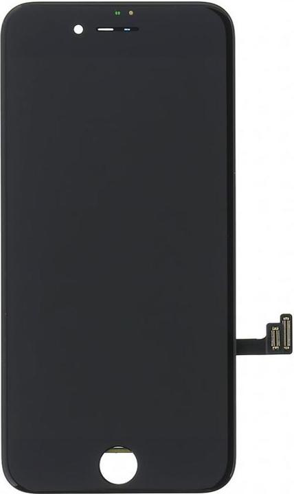 Produktbild NoName iPhone 8/SE2020 LCD + DotykovÃ¡ Deska Black TianMA (Display, iPhone 8)