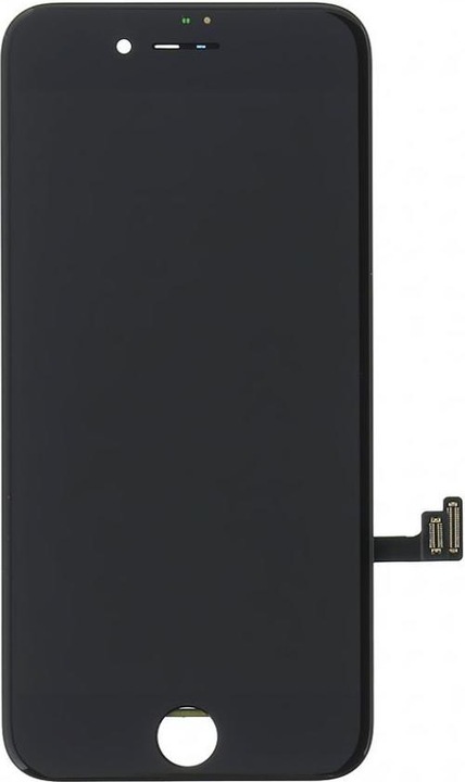 Actual product image NoName iPhone 8/SE2020 LCD + Dotyková Deska Black TianMA (Display, iPhone 8)
