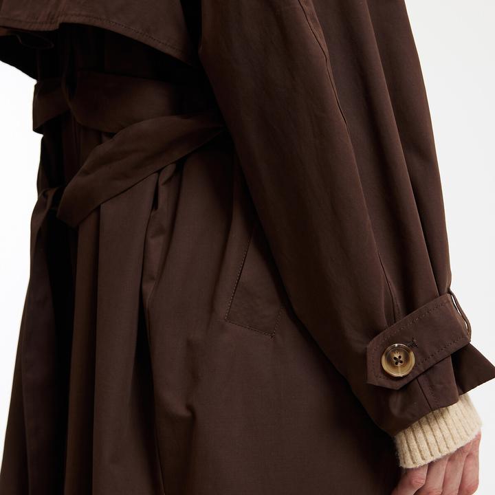 Immagine prodotto La Redoute Collections Langer Trenchcoat