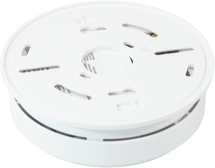 Actual product image Heiman Carbon monoxide detector