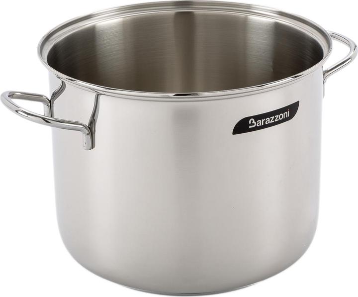 Barazzoni Bonita 22cm Pfanne (22 cm, Aluminium)