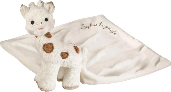 Image du produit Sophie la girafe Coffret cadeau