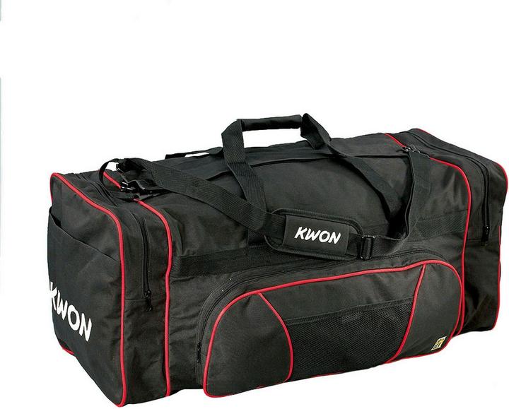 Immagine prodotto Kwon Borsa sportiva grande