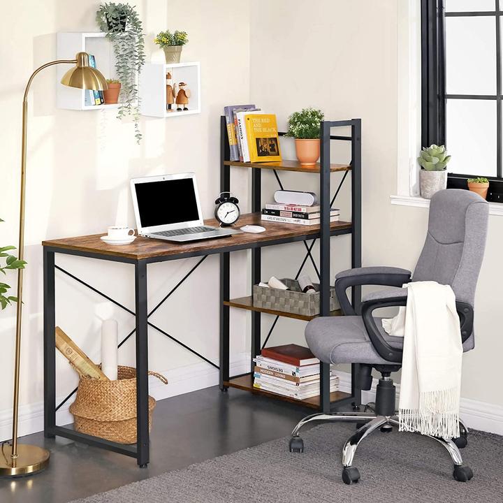 Image du produit Songmics Pimo (120 x 56 x 120 cm)