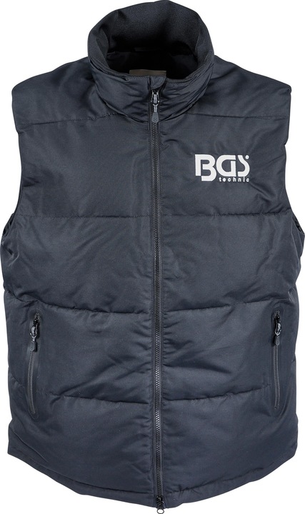 Produktbild BGS Weste / Bodywarmer | Grösse S (S)