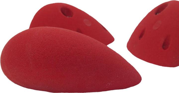 Actual product image Steilstein 6-er Set Extrem angenehm (Yellow)