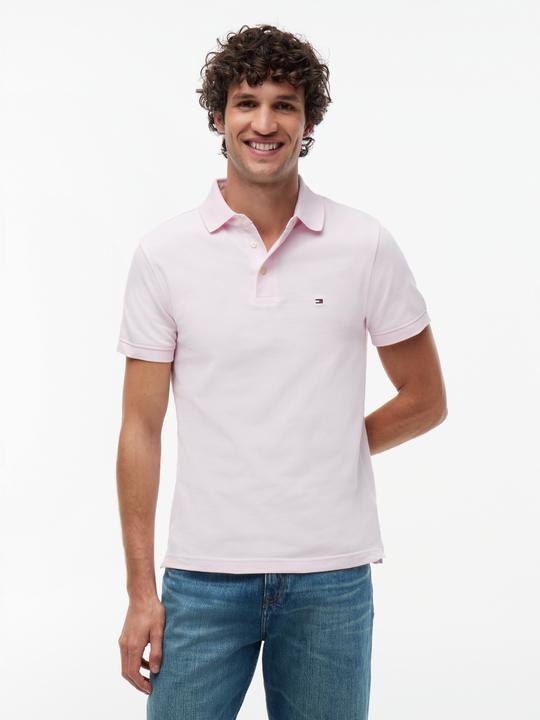 Produktbild Tommy Hilfiger 1985 SLIM POLO (L)