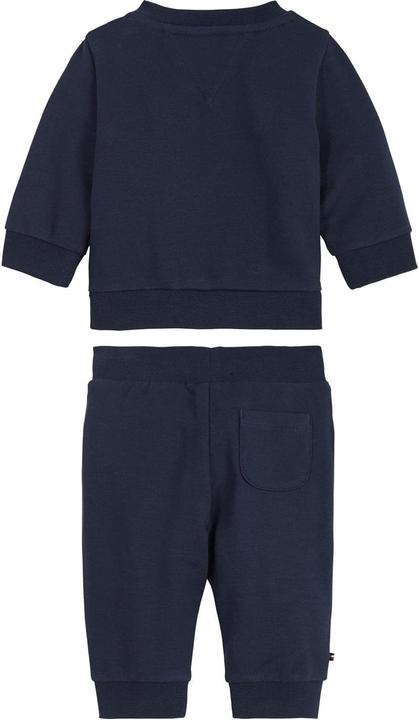 Produktbild Tommy Hilfiger Baby Essential Crewsuit (62)