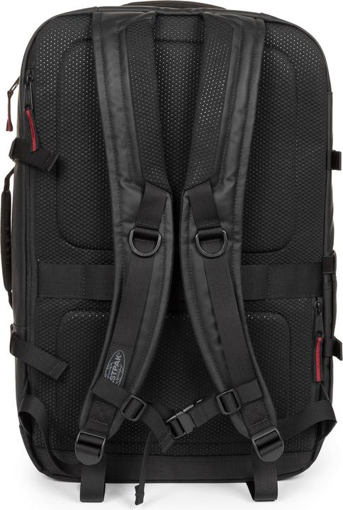 Produktbild Eastpak CNNCT Travel Pack Backpack, Top Black (34 l)