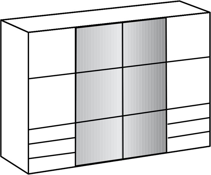 Image du produit Wimex Level36 A (300 x 216 cm)