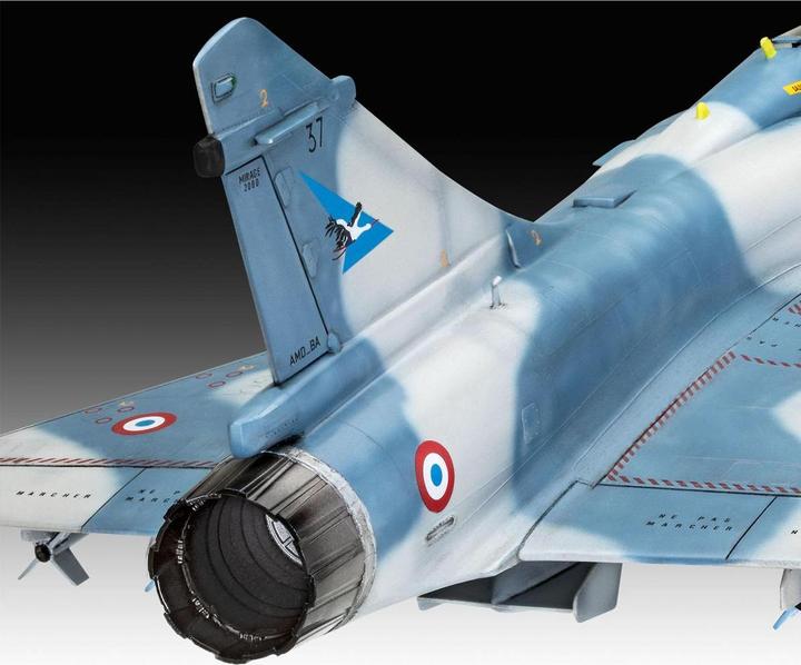 Produktbild Revell Dassault Mirage 2000C